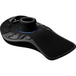 Мышь 3Dconnexion SpaceMouse Pro 3D Mouse 3DX-700040