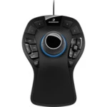 Мышь 3Dconnexion SpaceMouse Pro 3D Mouse 3DX-700040