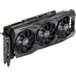 Видеокарта Asus ROG Strix GeForce RTX 2080 SUPER Advanced edition ROG-STRIX-RTX2080S-A8G-GAMING 8 ГБ