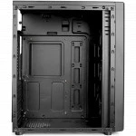 Корпус Accord ACC-CL290B Black Mid-Tower