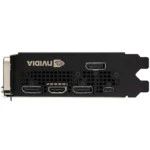 Видеокарта Titan RTX 24 900-1G150-2500-000 24 ГБ