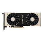 Видеокарта Titan RTX 24 900-1G150-2500-000 24 ГБ