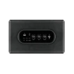 Портативная колонка Rombica mysound Groove Black BT-S022