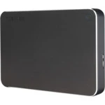 Внешние накопители Toshiba Canvio Premium HDTW240EB3CA 4 ТБ