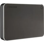 Внешние накопители Toshiba Canvio Premium HDTW240EB3CA 4 ТБ
