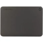 Внешние накопители Toshiba Canvio Premium HDTW240EB3CA 4 ТБ