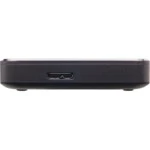 Внешние накопители Toshiba Canvio Premium HDTW240EB3CA 4 ТБ