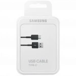 Кабель интерфейсный Samsung USB Type-C USB 2.0 (1.5 м.) EP-DG930IBRGRU
