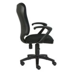 Компьютерный стул Бюрократ Кресло CH-540AXSN/26-28