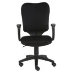 Компьютерный стул Бюрократ Кресло CH-540AXSN/26-28