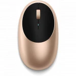 Мышь Satechi M1 Wireless Mouse Gold ST-ABTCMG