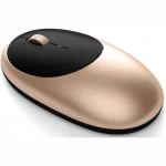 Мышь Satechi M1 Wireless Mouse Gold ST-ABTCMG