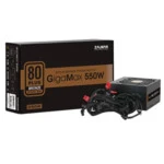 Блок питания Zalman ZM550-GVII 550 Вт