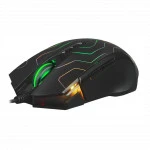 Мышь A4Tech X89 (BLACK)