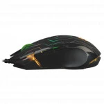 Мышь A4Tech X89 (BLACK)