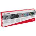 Клавиатура HyperX Alloy Origins USB HX-KB6RDX-RU Проводная, USB