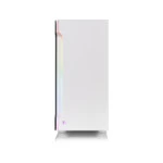 Корпус Thermaltake H200 TG Snow RGB CA-1M3-00M6WN-00 Mid-Tower