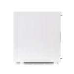 Корпус Thermaltake H200 TG Snow RGB CA-1M3-00M6WN-00 Mid-Tower