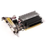 Видеокарта Zotac GeForce GT 730 2GB Zone Edition ZT-71113-20L 2 ГБ