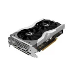 Видеокарта Zotac GAMING GeForce RTX 2060 SUPER MINI ZT-T20610E-10M 8 ГБ