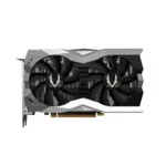 Видеокарта Zotac GAMING GeForce RTX 2060 SUPER MINI ZT-T20610E-10M 8 ГБ