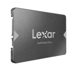 Жесткий диск Lexar 128 ГБ LNS100-128RB SSD (твердотельные), 128 ГБ, 2.5 дюйма, SATA