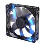 Система охлаждения Thermaltake Pure 12 S LED Blue CL-F006-PL12BL-A