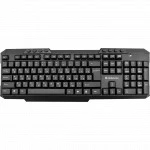 Клавиатура + мышь Defender JAKARTA C-805 45805