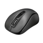 Мышь Trust Siero Silent Click Wireless 8713439232660