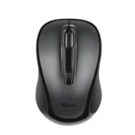 Мышь Trust Siero Silent Click Wireless 8713439232660