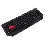 Клавиатура A4Tech Bloody B120N