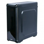 Корпус Zalman I3 EDGE ZALMAN I3 EDGE (w/o PSU) Mid-Tower