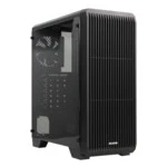 Корпус Zalman S2 ZALMAN S2 (w/o PSU)