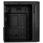 Корпус Zalman T6 ZALMAN T6 (w/o PSU) Mid-Tower