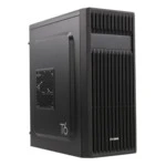 Корпус Zalman T6 ZALMAN T6 (w/o PSU) Mid-Tower