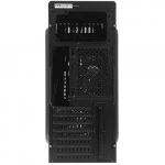 Корпус Zalman T6 ZALMAN T6 (w/o PSU) Mid-Tower