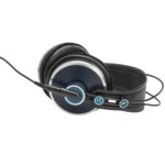 Наушники AKG K271 MKII 2470X00190