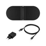 Аксессуар для ПК и Ноутбука HyperX ChargePlay Base HX-CPBS-C
