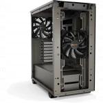 Корпус be quiet! PURE BASE 500 Window Metallic Gray BGW36 Mid-Tower