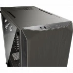 Корпус be quiet! PURE BASE 500 Window Metallic Gray BGW36 Mid-Tower