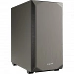 Корпус be quiet! PURE BASE 500 Metallic Gray BG036 Mid-Tower