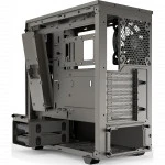 Корпус be quiet! PURE BASE 500 Metallic Gray BG036 Mid-Tower
