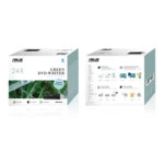 Оптический привод Asus DRW-24D5MT/BLK/G/AS