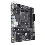 Материнская плата Gigabyte GA-A320M GA-A320M-S2H v.2 (Micro-ATX, AMD AM4)