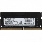 ОЗУ AMD Radeon R7 R748G2400S2S-U SO-DIMM, DDR4, 8 Гб, 2400 МГц