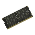 ОЗУ AMD Radeon R7 R748G2400S2S-U SO-DIMM, DDR4, 8 Гб, 2400 МГц