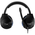 Наушники HyperX Cloud Stinger for PS4 HX-HSCSS-BK/EM