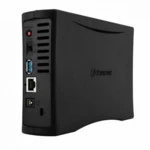 Внешний жесткий диск Transcend TS4TSJC110N