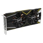 Видеокарта ASRock Radeon RX 5700 XT Challenger D 8G OC RX5700XT CLD 8GO (8 ГБ)