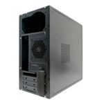 Корпус NAVAN UX008-BK